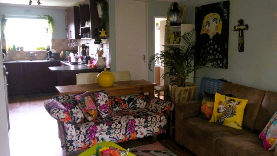 To Let 2 Bedroom Property for Rent in Greenways Golf Estate Western Cape